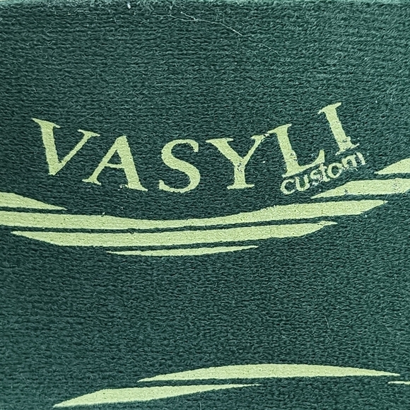 Vasyli Unisex 3/4 Length Low Density Custom Orthotics - M - Picture 10 of 14